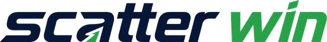 Scatter Win official logo